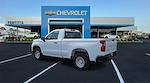 New 2026 Chevrolet Silverado 1500 Work Truck Regular Cab for sale #TG176670 - photo 2