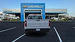 New 2026 Chevrolet Silverado 1500 Work Truck Regular Cab for sale #TG176670 - photo 7