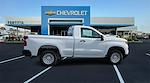 New 2026 Chevrolet Silverado 1500 Work Truck Regular Cab for sale #TG176670 - photo 9