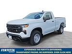 New 2026 Chevrolet Silverado 1500 Work Truck Regular Cab for sale #TG176672 - photo 1