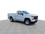 New 2026 Chevrolet Silverado 1500 Work Truck Regular Cab for sale #TG176672 - photo 3