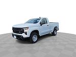 New 2026 Chevrolet Silverado 1500 Work Truck Regular Cab for sale #TG176672 - photo 5