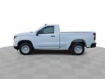 New 2026 Chevrolet Silverado 1500 Work Truck Regular Cab for sale #TG176672 - photo 6