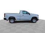 New 2026 Chevrolet Silverado 1500 Work Truck Regular Cab for sale #TG176672 - photo 9