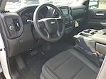 New 2026 Chevrolet Silverado 1500 Custom Crew Cab for sale #TG177560 - photo 10
