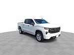 New 2026 Chevrolet Silverado 1500 Custom Crew Cab for sale #TG177560 - photo 3
