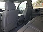 New 2026 Chevrolet Silverado 1500 Custom Crew Cab for sale #TG177560 - photo 21
