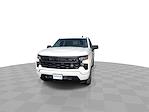 New 2026 Chevrolet Silverado 1500 Custom Crew Cab for sale #TG177560 - photo 4