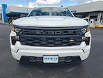 New 2026 Chevrolet Silverado 1500 Custom Crew Cab for sale #TG177560 - photo 30