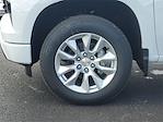 New 2026 Chevrolet Silverado 1500 Custom Crew Cab for sale #TG177560 - photo 33