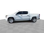 New 2026 Chevrolet Silverado 1500 Custom Crew Cab for sale #TG177560 - photo 5