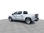 New 2026 Chevrolet Silverado 1500 Custom Crew Cab for sale #TG177560 - photo 2