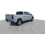 New 2026 Chevrolet Silverado 1500 Custom Crew Cab for sale #TG177560 - photo 8