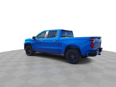 New 2026 Chevrolet Silverado 1500 Custom Crew Cab for sale #TG178501 - photo 2