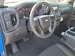 New 2026 Chevrolet Silverado 1500 Custom Crew Cab for sale #TG178501 - photo 10