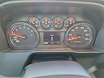 New 2026 Chevrolet Silverado 1500 Custom Crew Cab for sale #TG178501 - photo 11