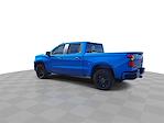 New 2026 Chevrolet Silverado 1500 Custom Crew Cab for sale #TG178501 - photo 2