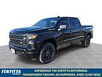 New 2026 Chevrolet Silverado 1500 Custom Crew Cab for sale #TG186937 - photo 1