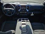 New 2026 Chevrolet Silverado 1500 Custom Crew Cab for sale #TG186937 - photo 13