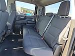 New 2026 Chevrolet Silverado 1500 Custom Crew Cab for sale #TG186937 - photo 17