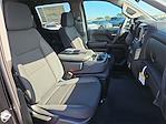 New 2026 Chevrolet Silverado 1500 Custom Crew Cab for sale #TG186937 - photo 20