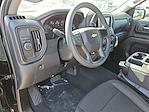 New 2026 Chevrolet Silverado 1500 Custom Crew Cab for sale #TG186937 - photo 3