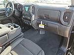 New 2026 Chevrolet Silverado 1500 Custom Crew Cab for sale #TG186937 - photo 21