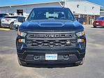 New 2026 Chevrolet Silverado 1500 Custom Crew Cab for sale #TG186937 - photo 2