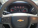 New 2026 Chevrolet Silverado 1500 Custom Crew Cab for sale #TG186937 - photo 4