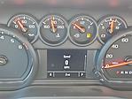 New 2026 Chevrolet Silverado 1500 Custom Crew Cab for sale #TG186937 - photo 5