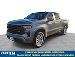 New 2026 Chevrolet Silverado 1500 Custom Crew Cab for sale #TG186943 - photo 1