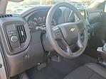 New 2026 Chevrolet Silverado 1500 Custom Crew Cab for sale #TG186943 - photo 10