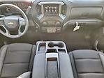 New 2026 Chevrolet Silverado 1500 Custom Crew Cab for sale #TG186943 - photo 20