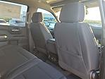 New 2026 Chevrolet Silverado 1500 Custom Crew Cab for sale #TG186943 - photo 21