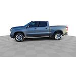 New 2026 Chevrolet Silverado 1500 Custom Crew Cab for sale #TG186943 - photo 5