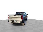 New 2026 Chevrolet Silverado 1500 Custom Crew Cab for sale #TG186943 - photo 7