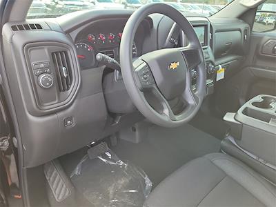 New 2026 Chevrolet Silverado 1500 Custom Crew Cab for sale #TG187066 - photo 2