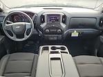 New 2026 Chevrolet Silverado 1500 Custom Crew Cab for sale #TG187066 - photo 12