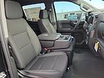 New 2026 Chevrolet Silverado 1500 Custom Crew Cab for sale #TG187066 - photo 19