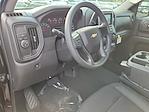 New 2026 Chevrolet Silverado 1500 Custom Crew Cab for sale #TG187066 - photo 2