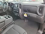 New 2026 Chevrolet Silverado 1500 Custom Crew Cab for sale #TG187066 - photo 20