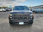 New 2026 Chevrolet Silverado 1500 Custom Crew Cab for sale #TG187066 - photo 21