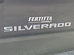 New 2026 Chevrolet Silverado 1500 Custom Crew Cab for sale #TG187066 - photo 23