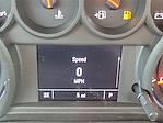 New 2026 Chevrolet Silverado 1500 Custom Crew Cab for sale #TG187066 - photo 4
