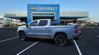 New 2026 Chevrolet Silverado 1500 Custom Crew Cab for sale #TG187067 - photo 2