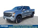 New 2026 Chevrolet Silverado 1500 Custom Crew Cab for sale #TG187067 - photo 1