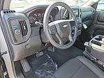 New 2026 Chevrolet Silverado 1500 Custom Crew Cab for sale #TG187067 - photo 10