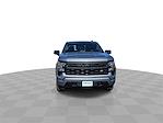 New 2026 Chevrolet Silverado 1500 Custom Crew Cab for sale #TG187067 - photo 4
