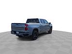 New 2026 Chevrolet Silverado 1500 Custom Crew Cab for sale #TG187067 - photo 8