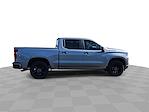 New 2026 Chevrolet Silverado 1500 Custom Crew Cab for sale #TG187067 - photo 9